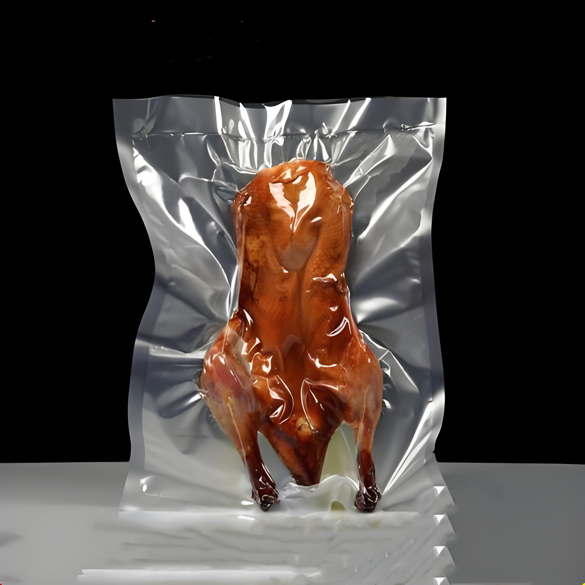 滁州市真空包装袋蒸煮袋 - 一站式服务